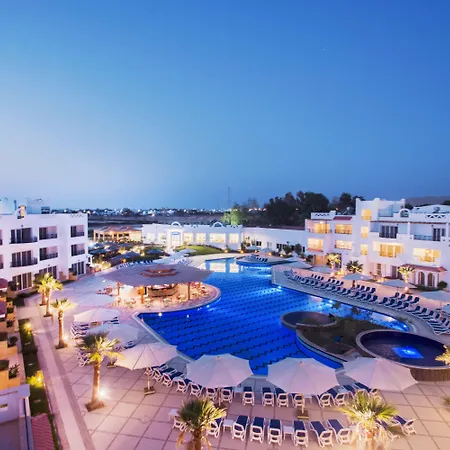 Old Vic Sharm Resort
