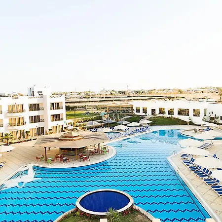 Old Vic Sharm Resort