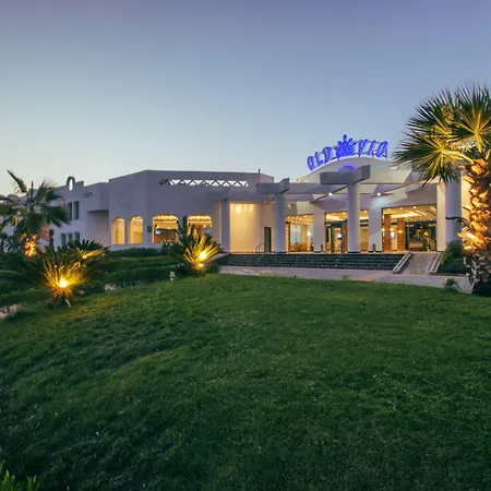 Old Vic Sharm Resort