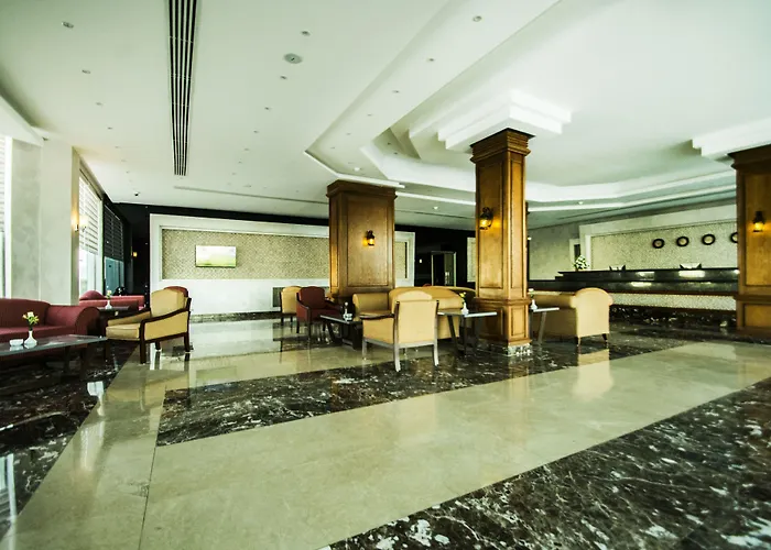 Old Vic Szálloda 4*