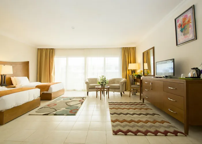 Old Vic 4* Sarm es-Sejk