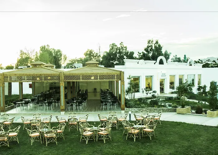 Old Vic Szálloda Sarm es-Sejk