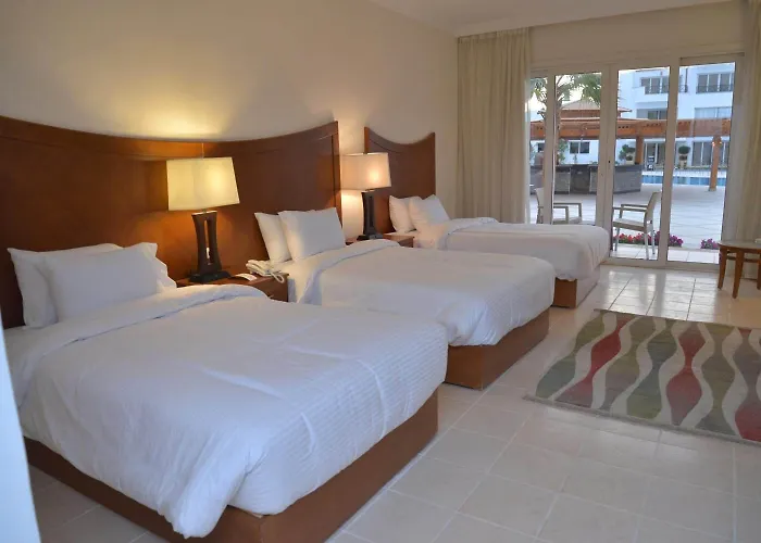 Szálloda Old Vic 4*