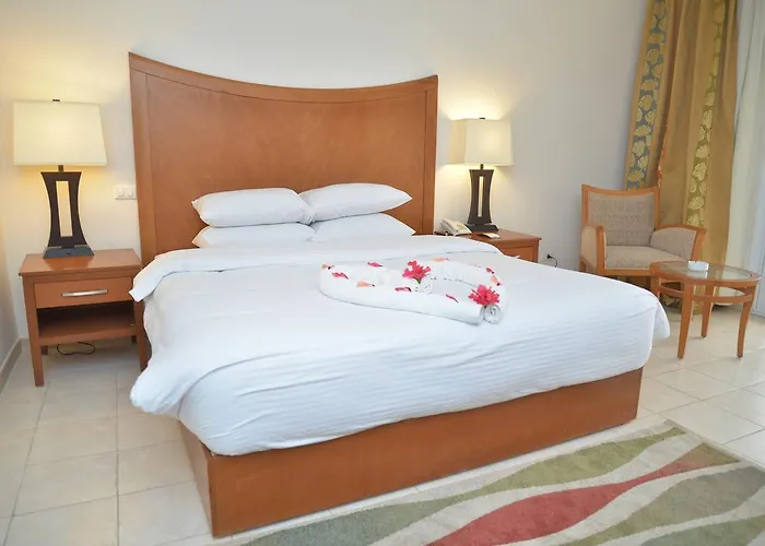 Old Vic 4* Sarm es-Sejk